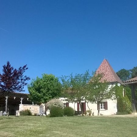 Saint-Privat-des-Prés Lembaudie מראה חיצוני תמונה