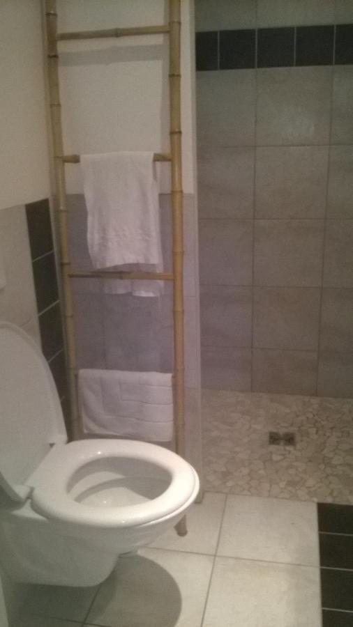 Saint-Privat-des-Prés Lembaudie מראה חיצוני תמונה